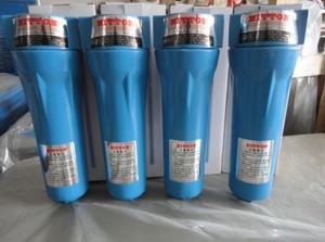 过滤器